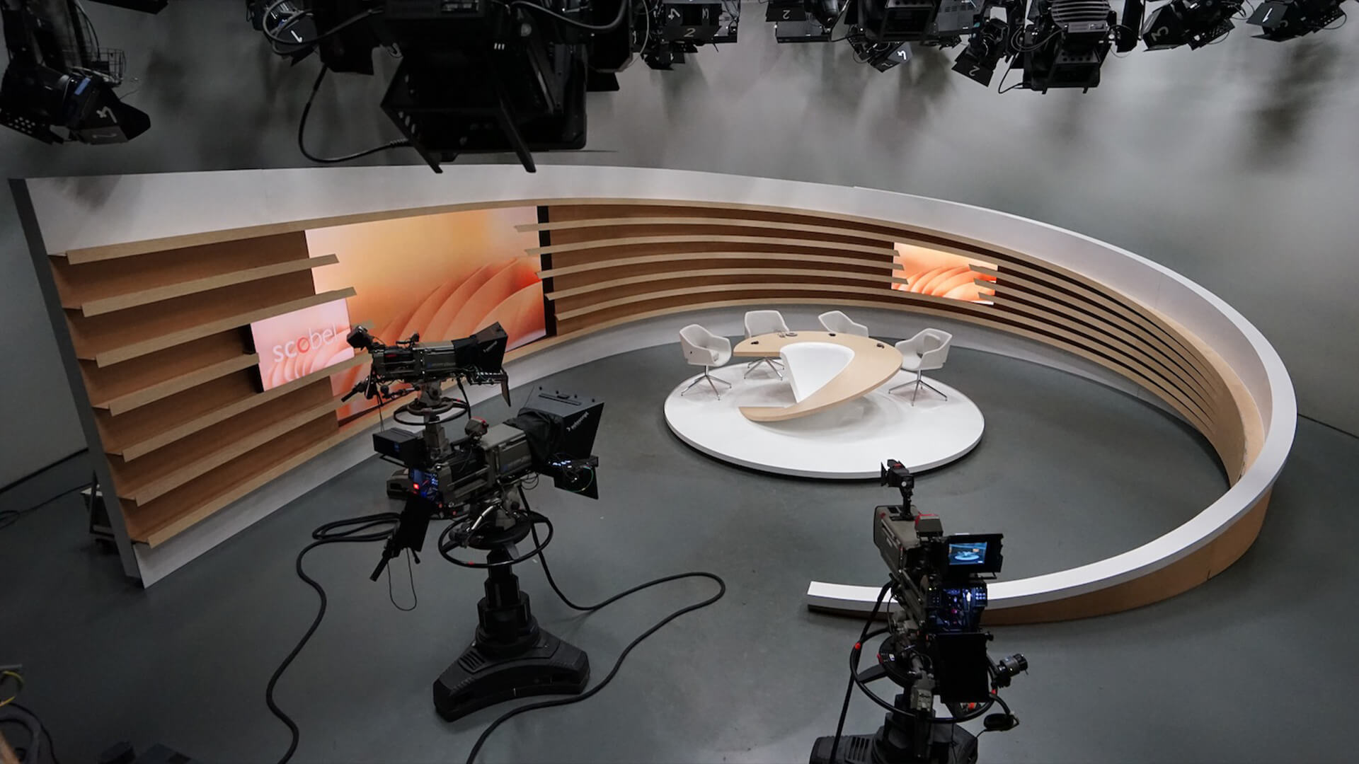 3sat – TV Setdesign 6