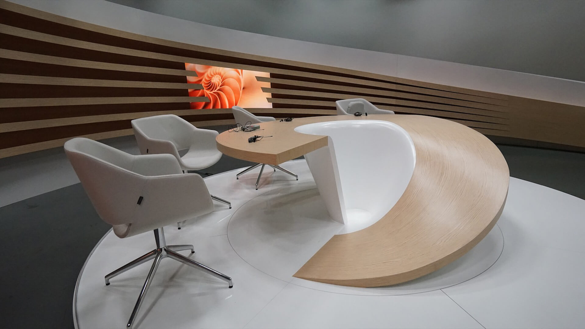 3sat – TV Setdesign 7