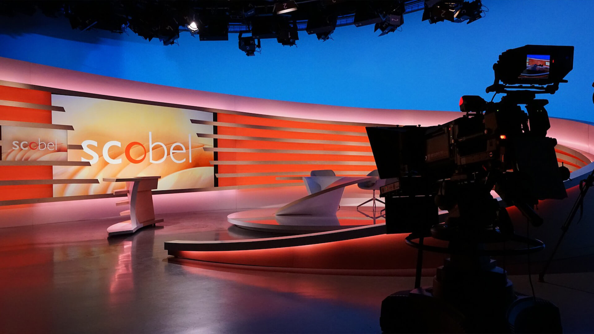 3sat – TV Setdesign 8