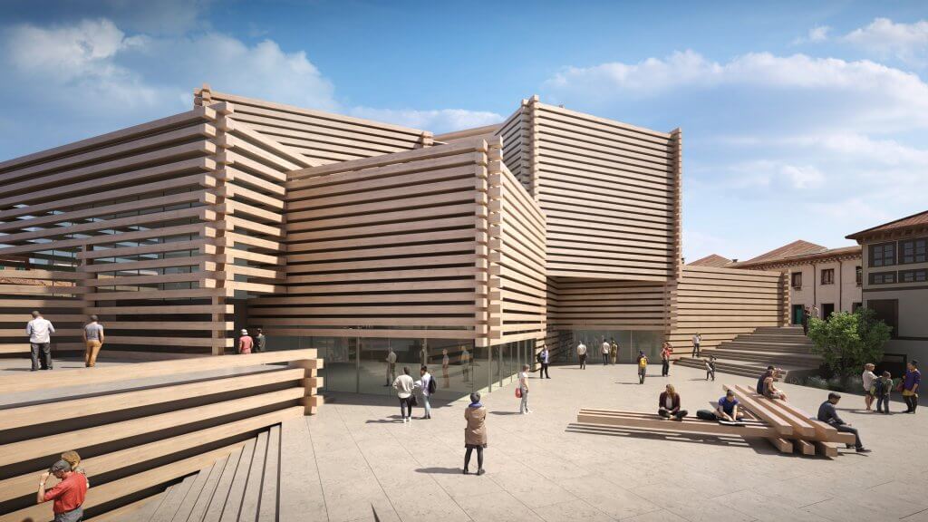 OMM, courtesy of Kengo Kuma and Associates(KKAA)_(1)