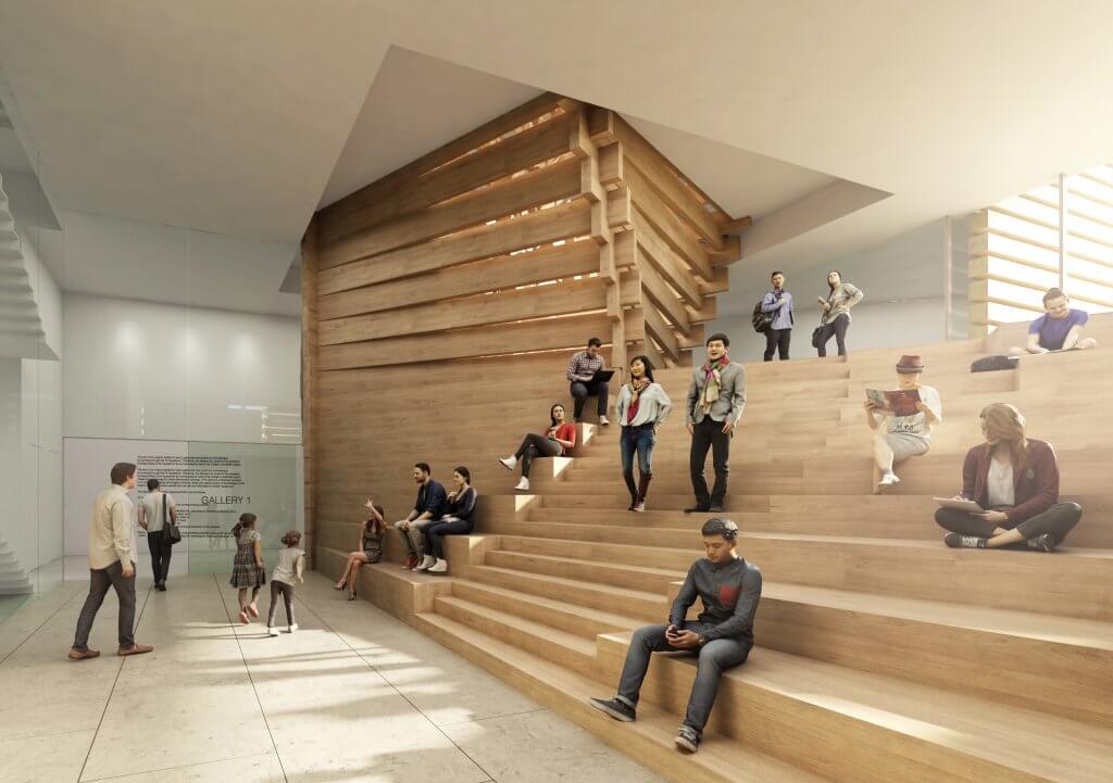 OMM, courtesy of Kengo Kuma and Associates(KKAA)_(1)