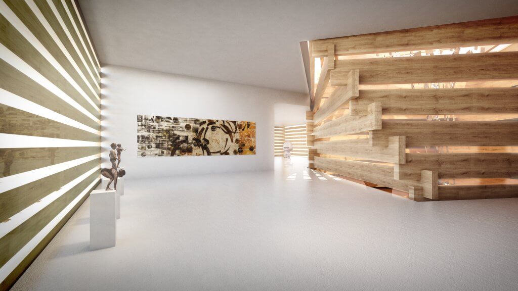 OMM, courtesy of Kengo Kuma and Associates(KKAA)_(1)
