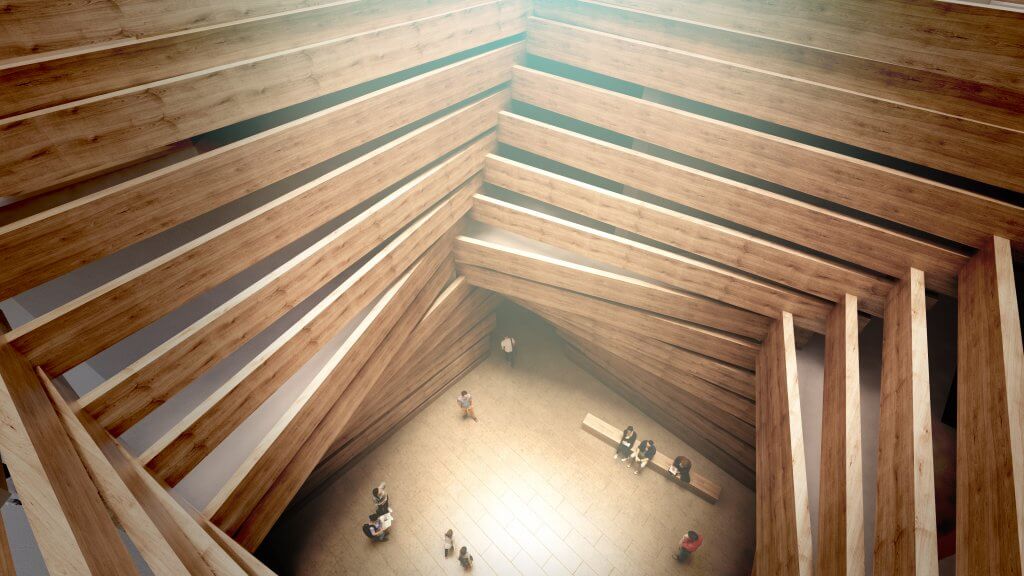 OMM, courtesy of Kengo Kuma and Associates(KKAA)_(1)