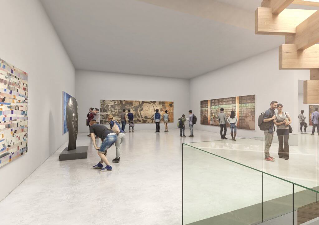 OMM, courtesy of Kengo Kuma and Associates(KKAA)_(1)