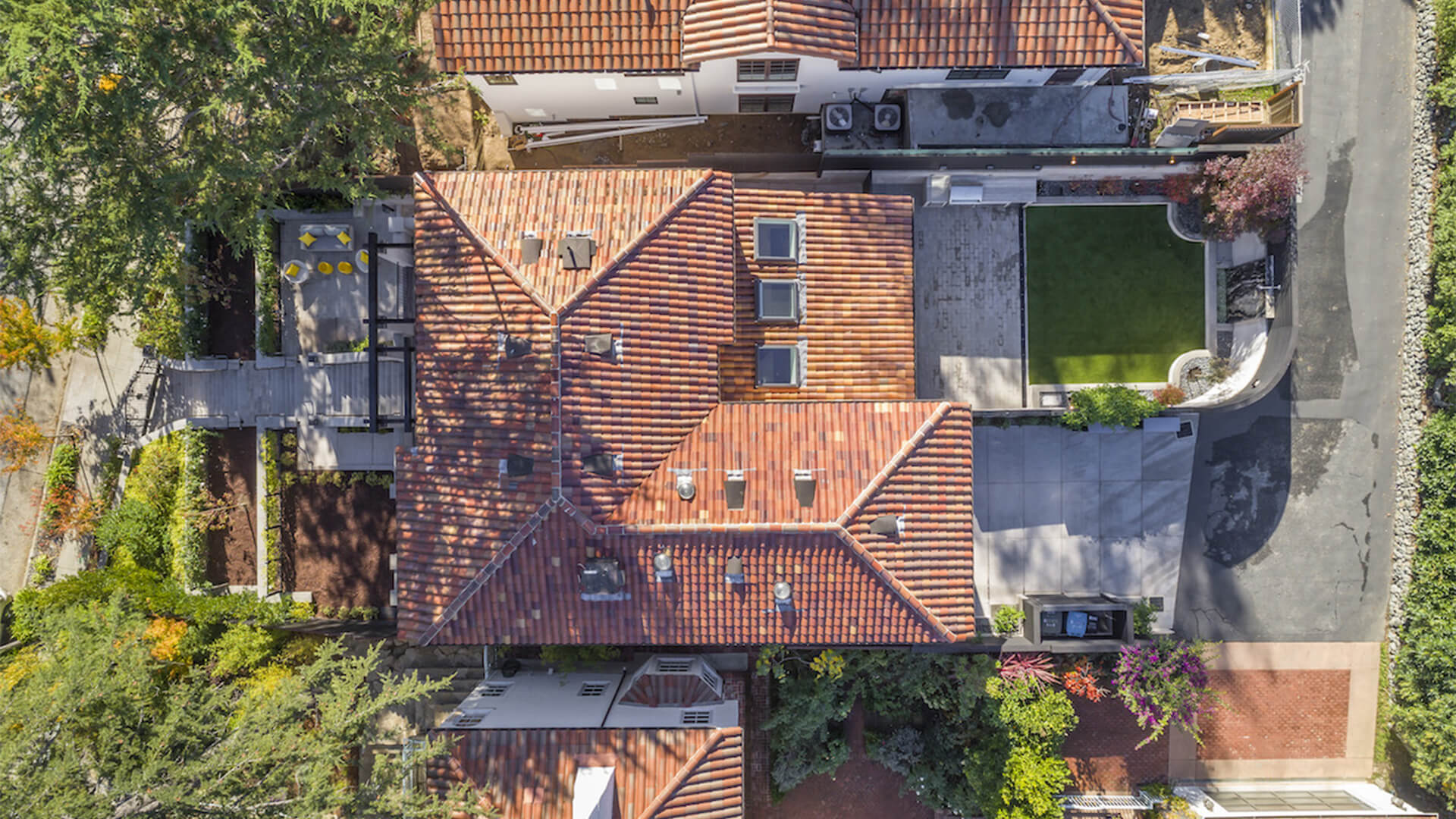 Easton Residence - Diebel and Company Architects