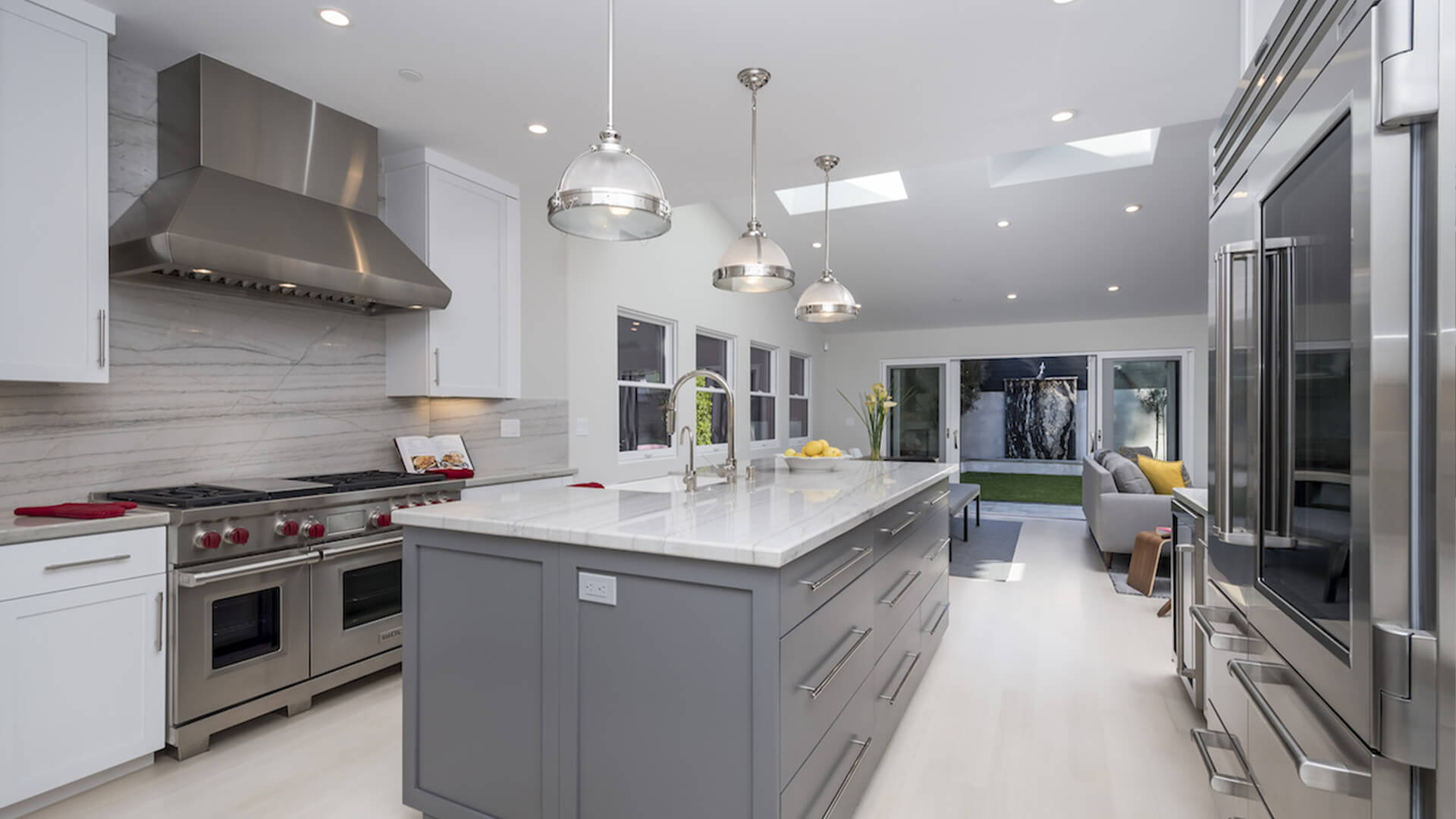 Easton Residence - Diebel and Company Architects