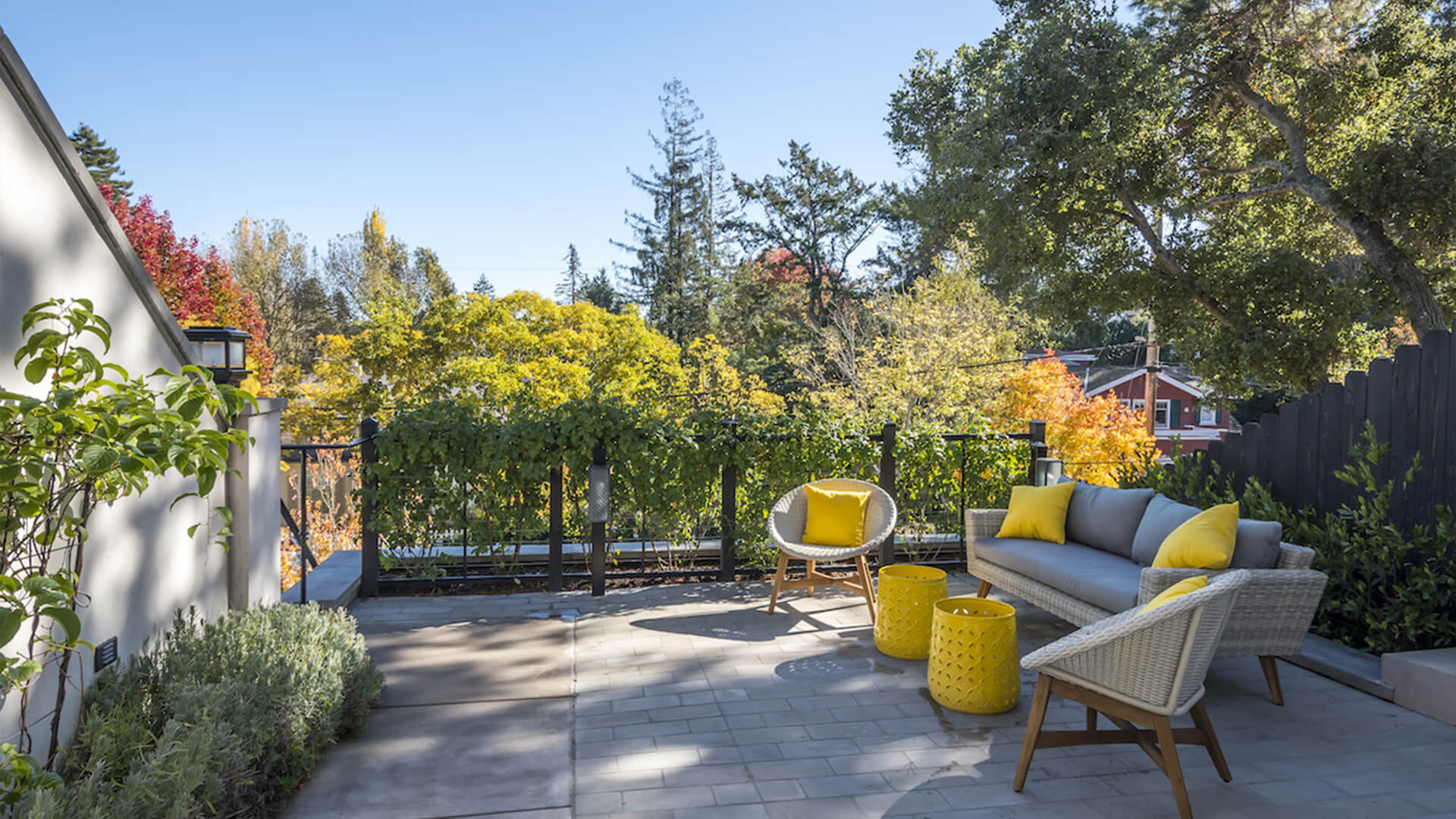 Easton Residence - Diebel and Company Architects