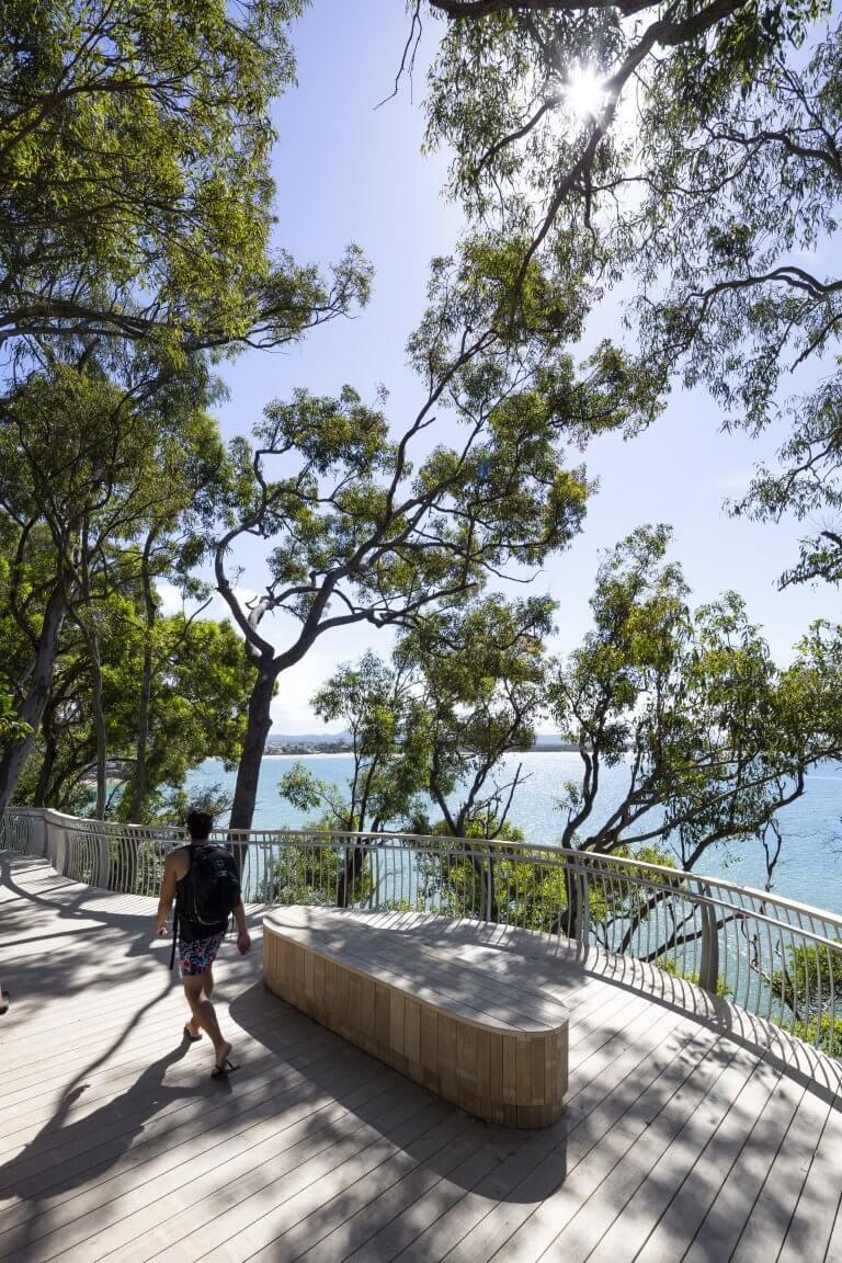 Noosa Boardwalk