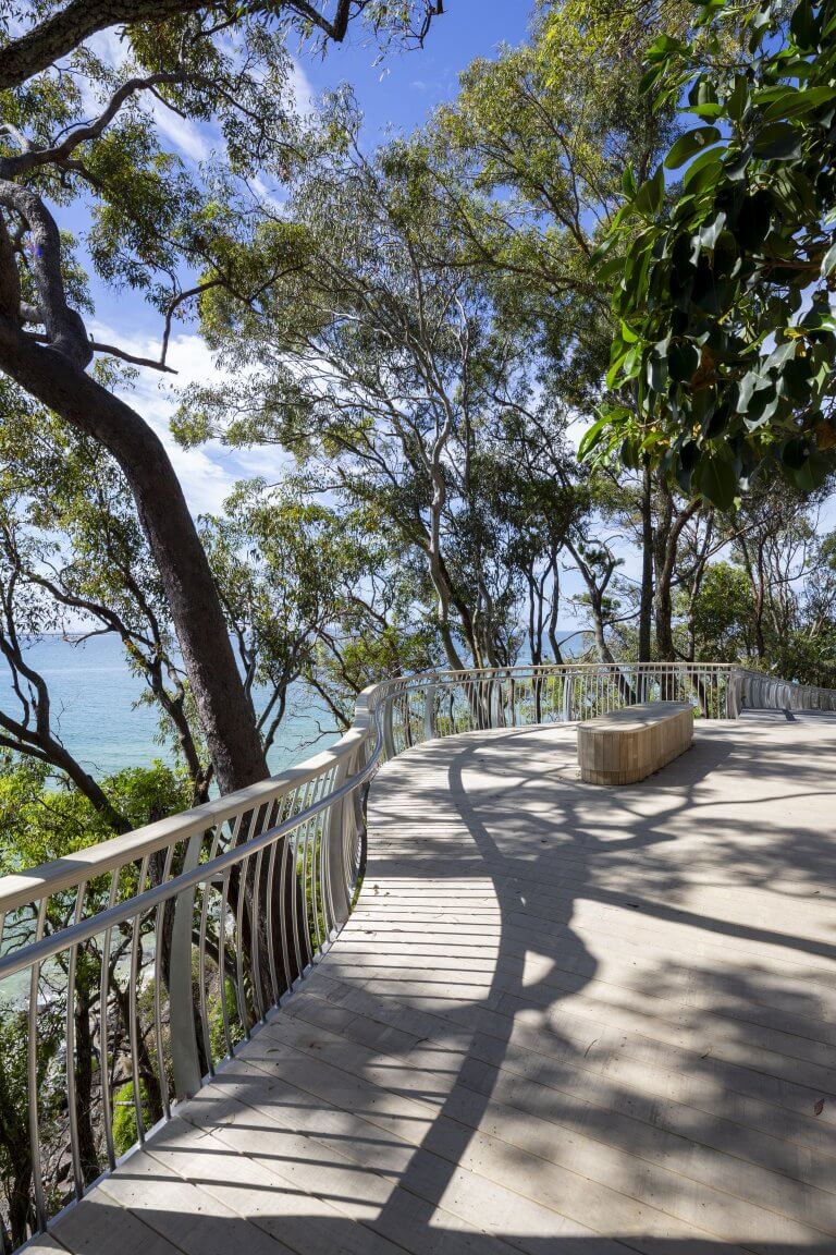 Noosa Boardwalk