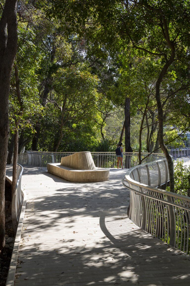 Noosa Boardwalk