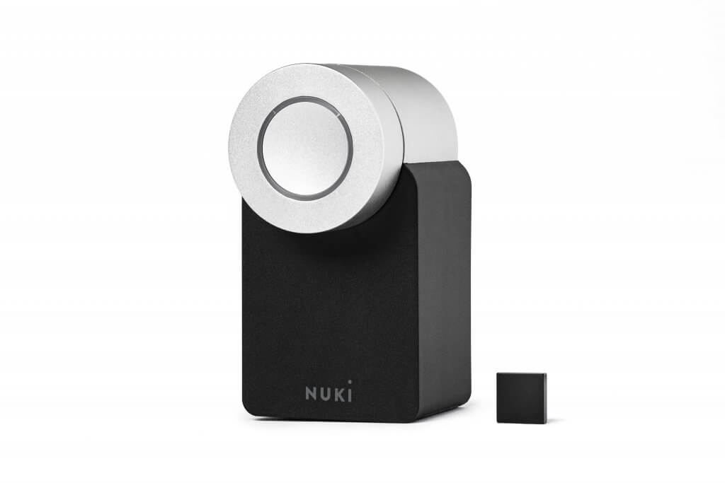 Nuki Smart Lock 2.0 Door Sensor