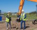 Construction begins on £12.5 million village outside Stonehaven