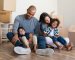 A new permitted development right to support housing delivery by extending buildings upwards to create additional new homes
