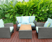 Top Tips for a Garden Furniture Revamp – Without the cost!