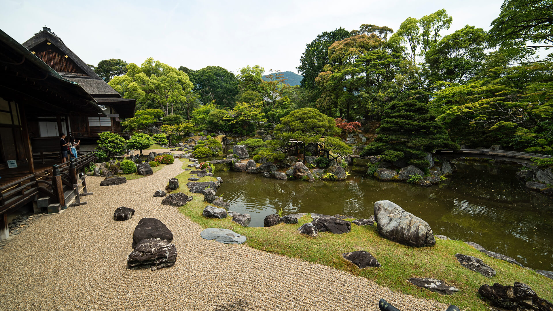 A guide to Japanese gardens for landscapers - BUILD Magazine