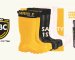 Innovation and ‘rEVAlution’ in the Footwear Protection Industry
