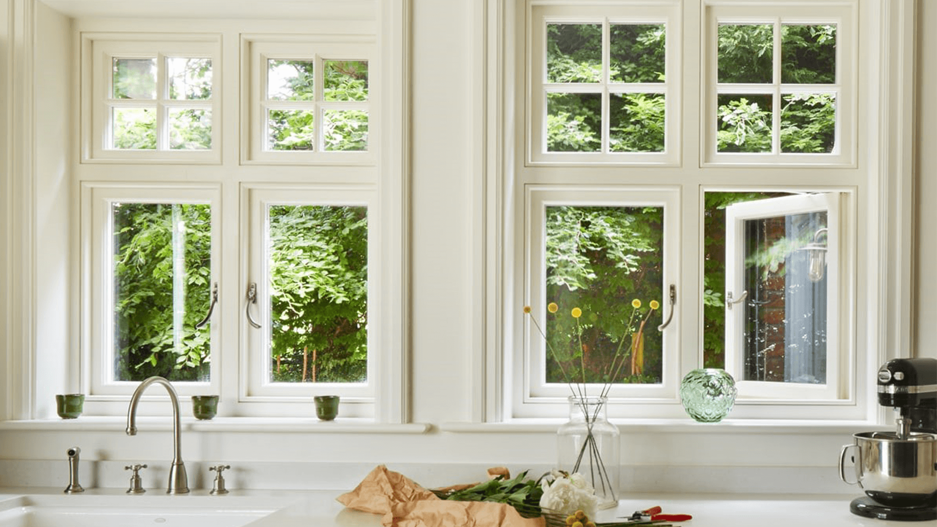 Choosing the right windows for your renovation project - BUILD Magazine