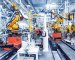 Has technology improved productivity in manufacturing?