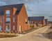 How much storage space can you get in new build homes?
