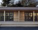 Why is timber top of the class in education construction?