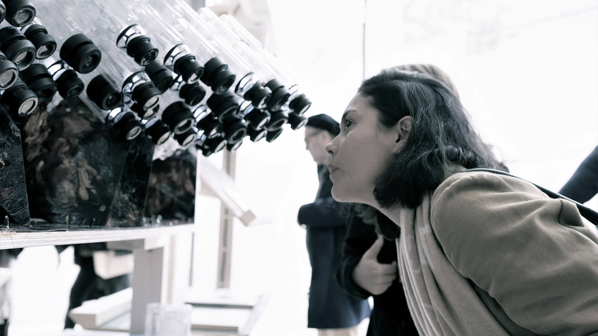 Bottle-Building The Future