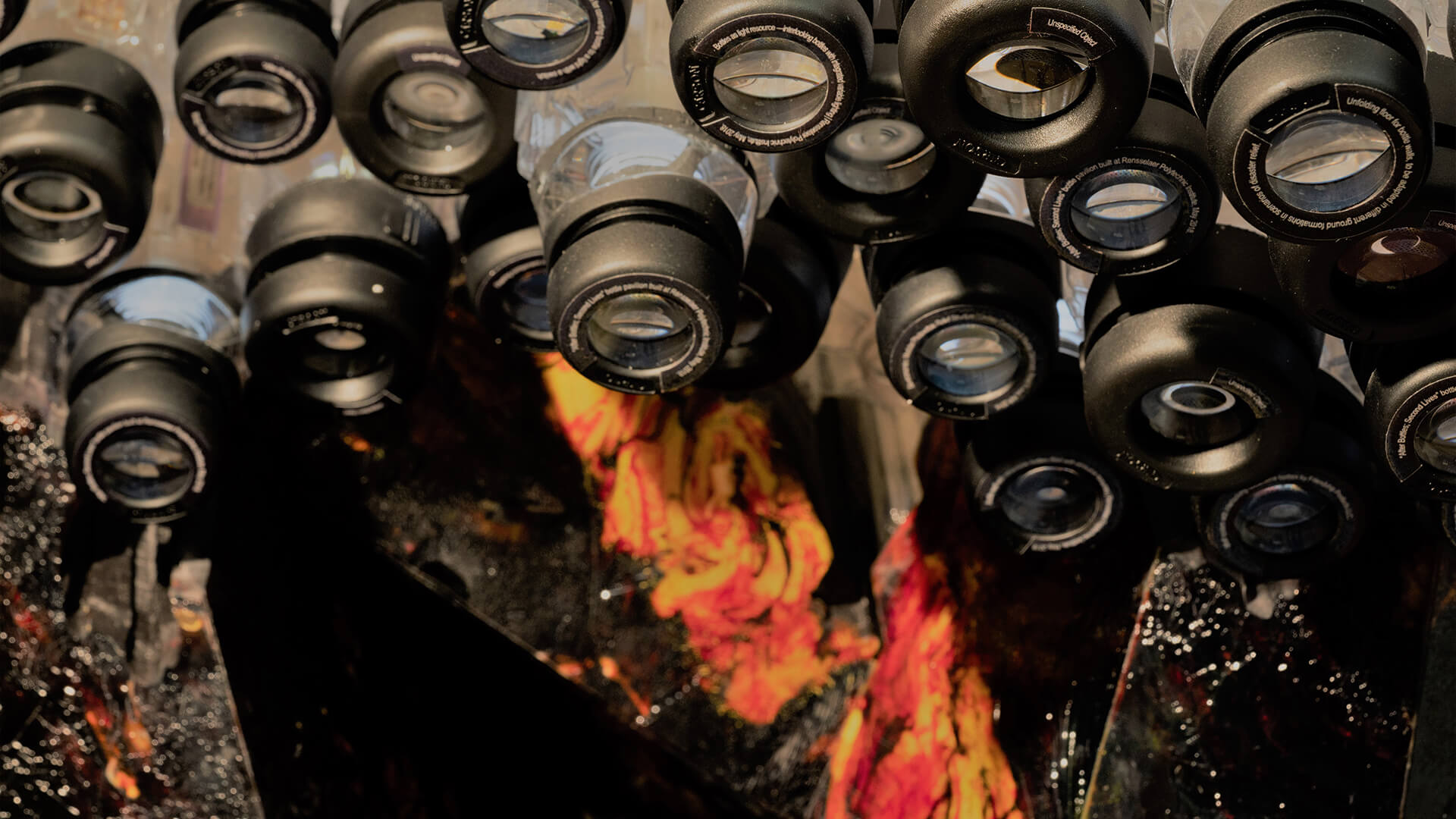Bottle-Building The Future