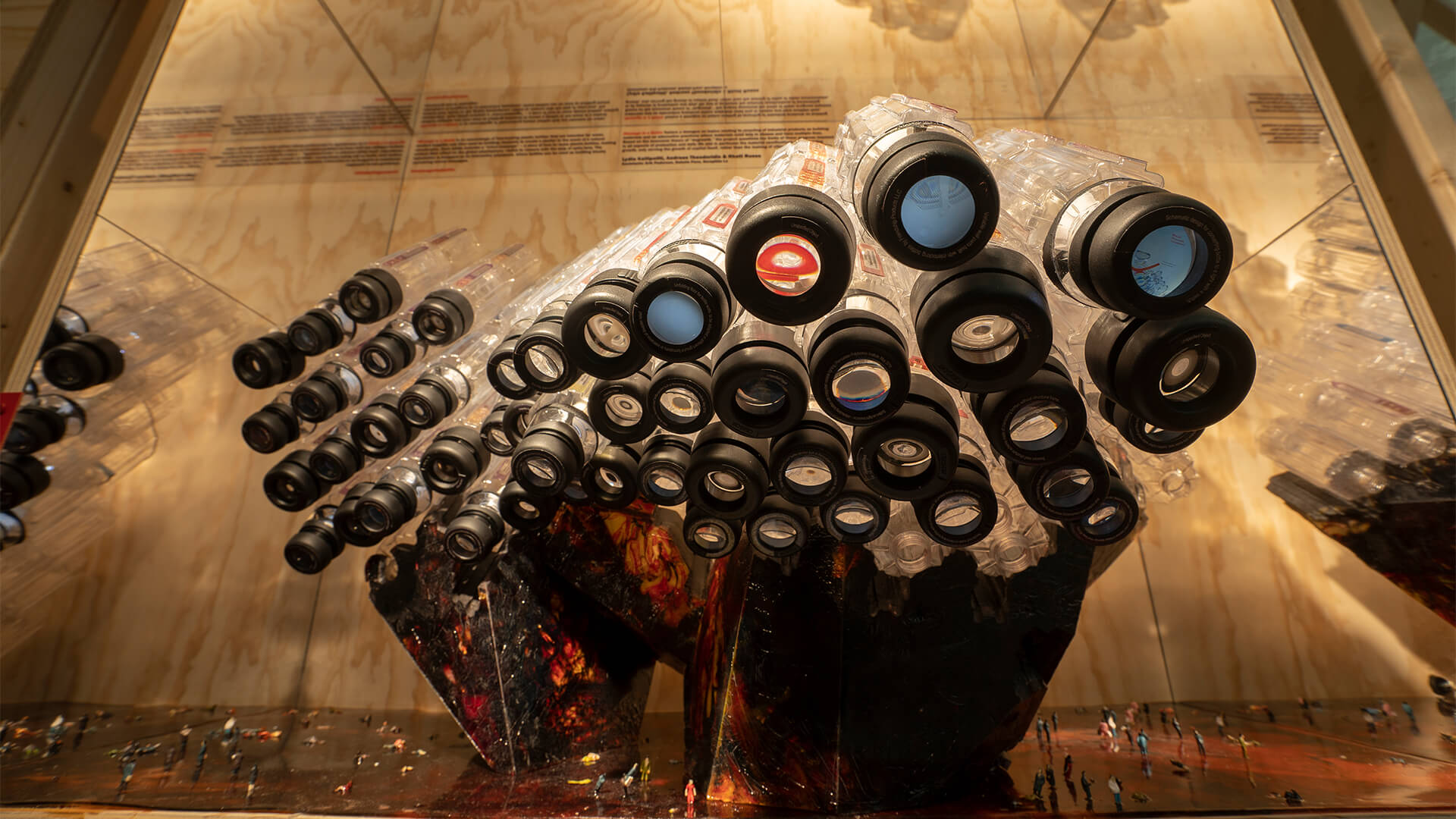 Bottle-Building The Future