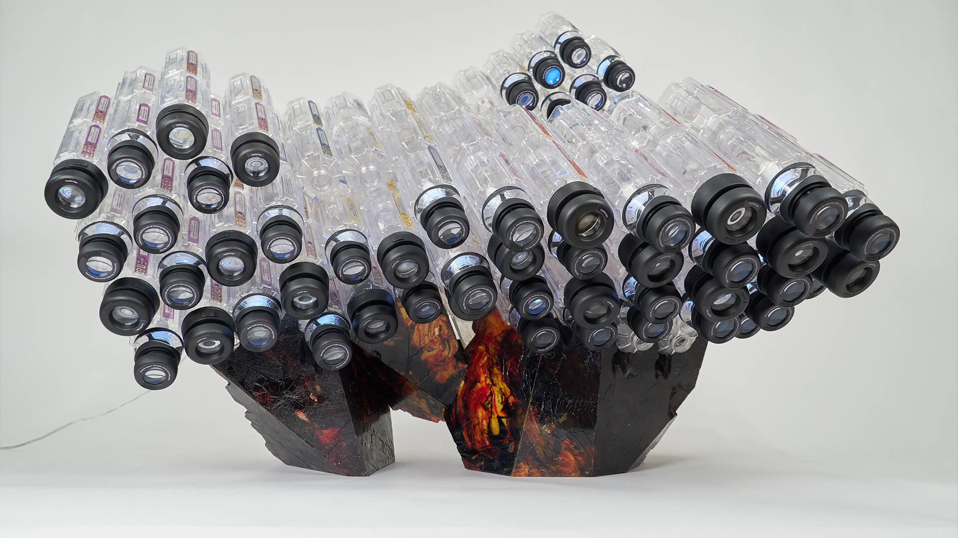 Bottle-Building The Future