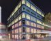 Architecture and Interior Design Studio Penson Delivers Sports Direct’s New London Offices