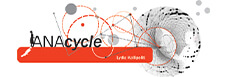 anacycle logo