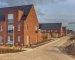 New housing projects out performed all other categories in the third quarterly UK Construction Contract Performance Report