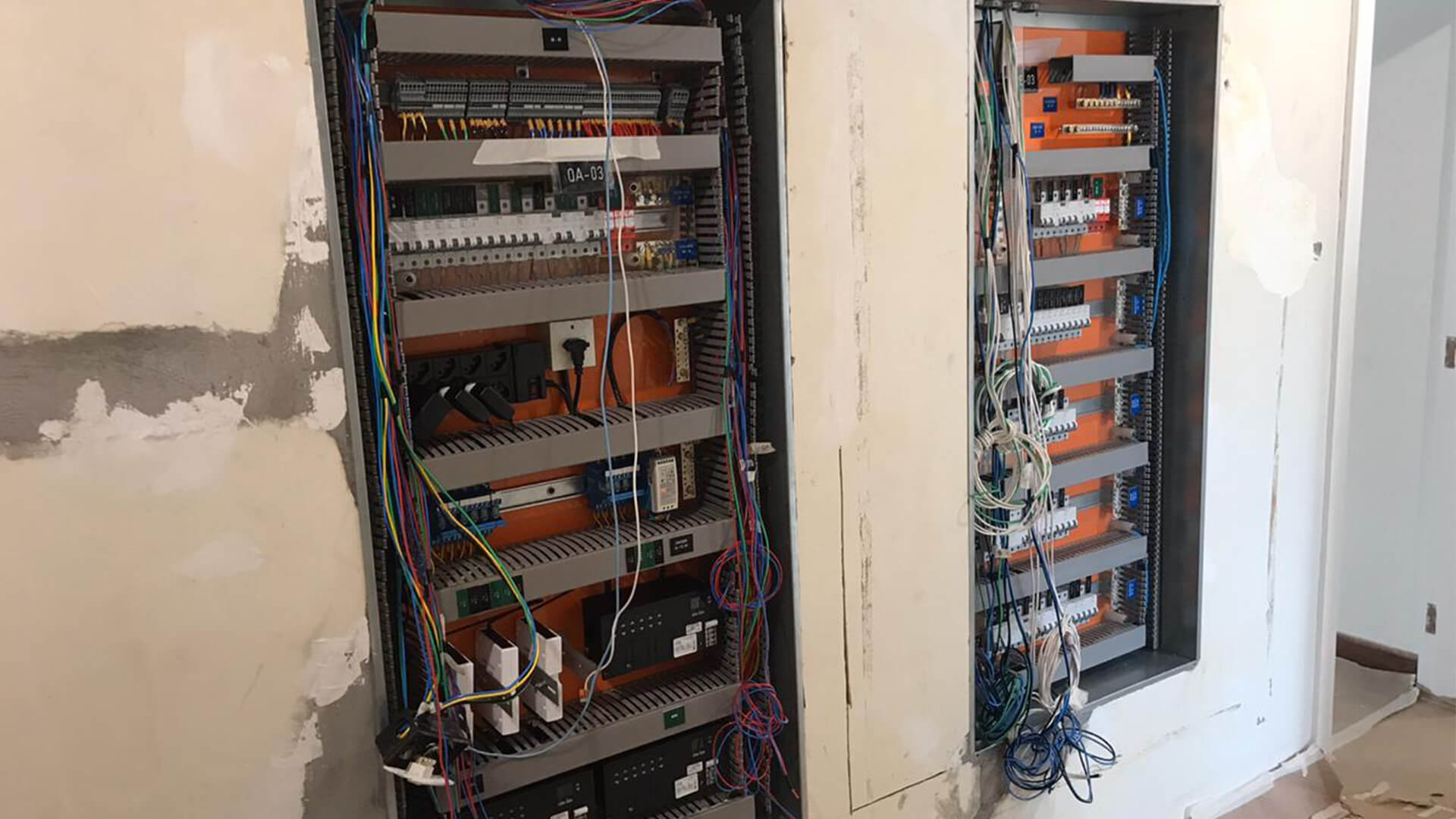 inHouse Intelligent Automation Solutions