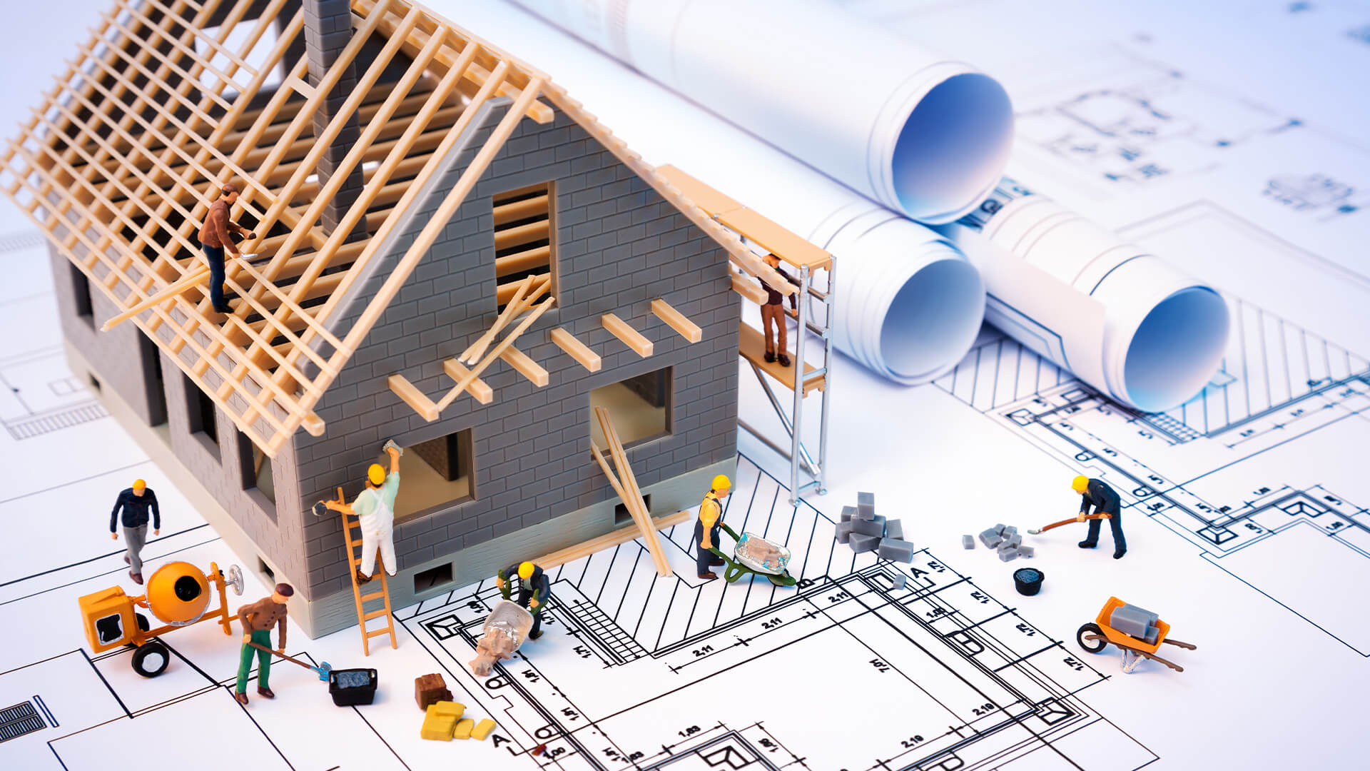 building contractors red deer