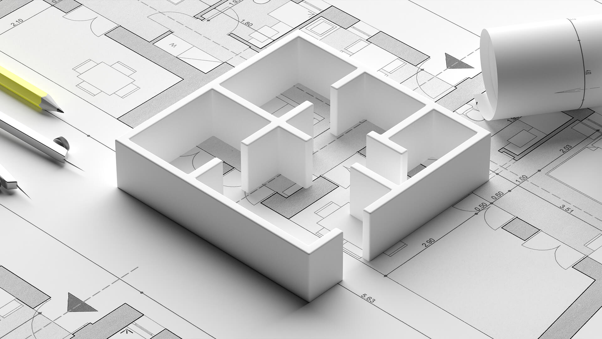 Why Are Architects Important? Why Are Architects Important?
