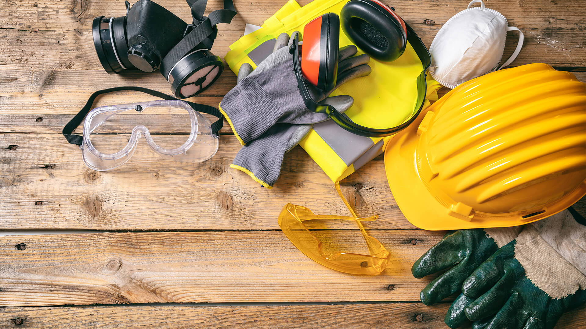 The Importance Of Construction Safety Equipment The Importance Of Construction Safety Equipment