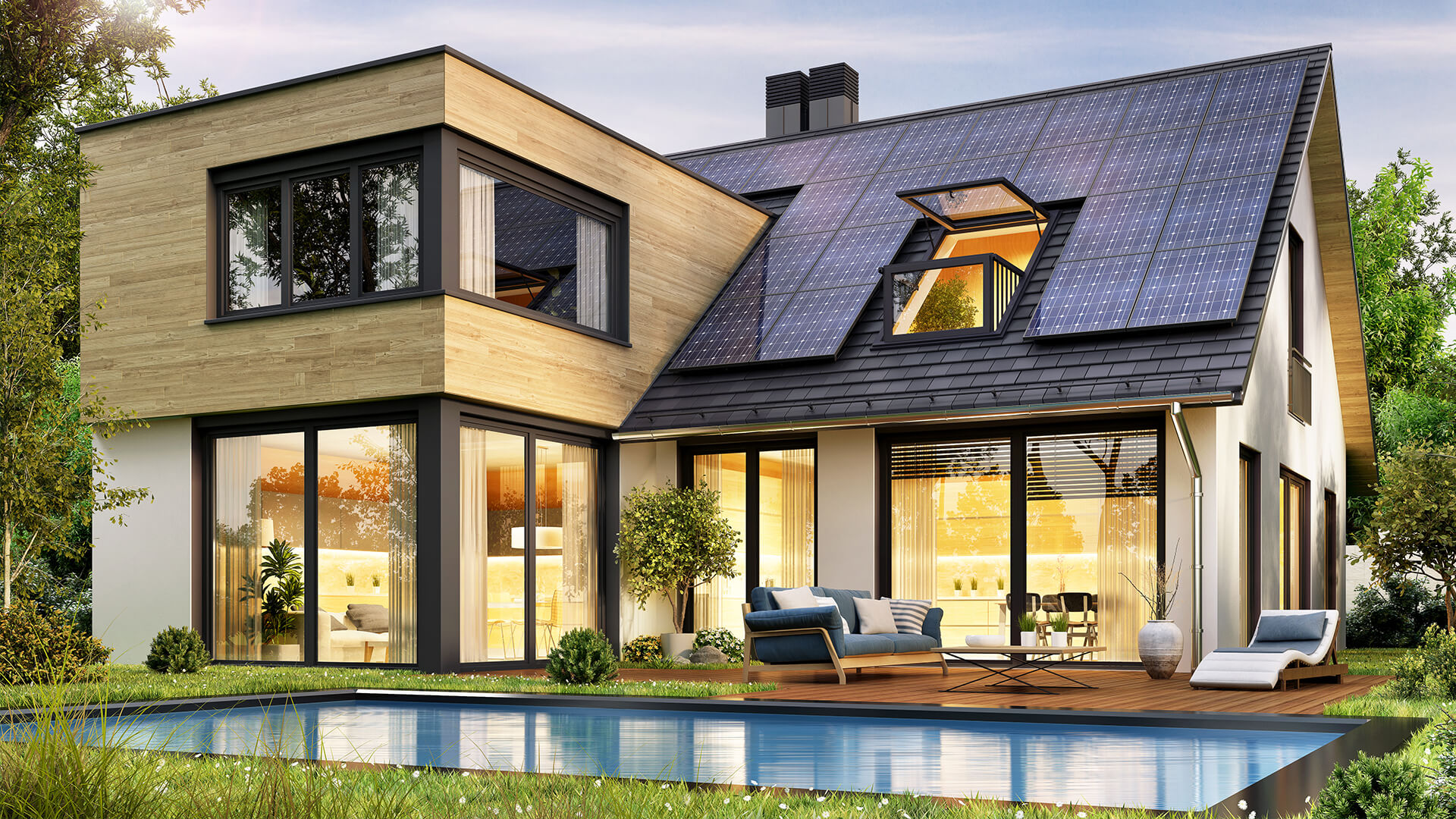 Eco Friendly House Ideas Eco Friendly House Ideas
