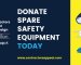 We Need Your Help In The Fight Against Covid-19