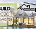 BUILD Magazine Announces The 2020 Homebuilder Awards Winners