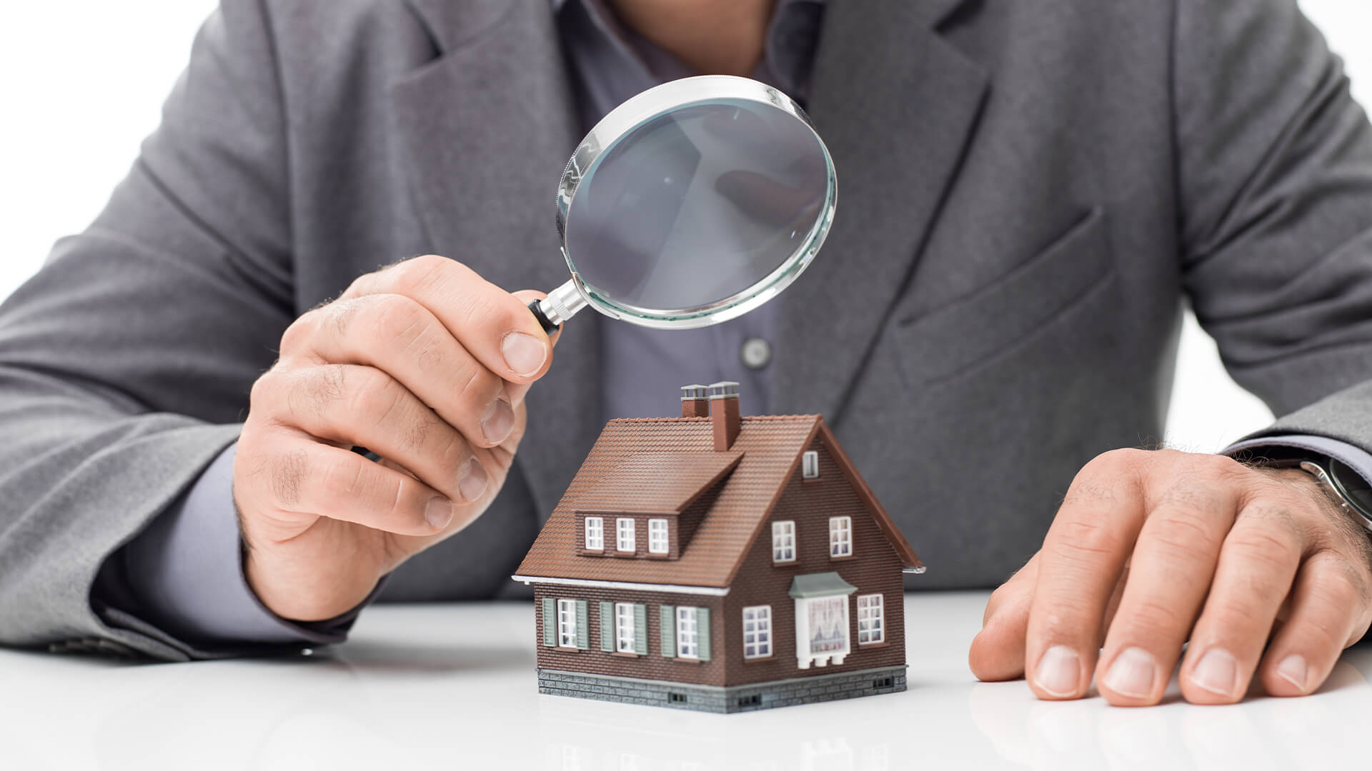 Property Inspection Memphis