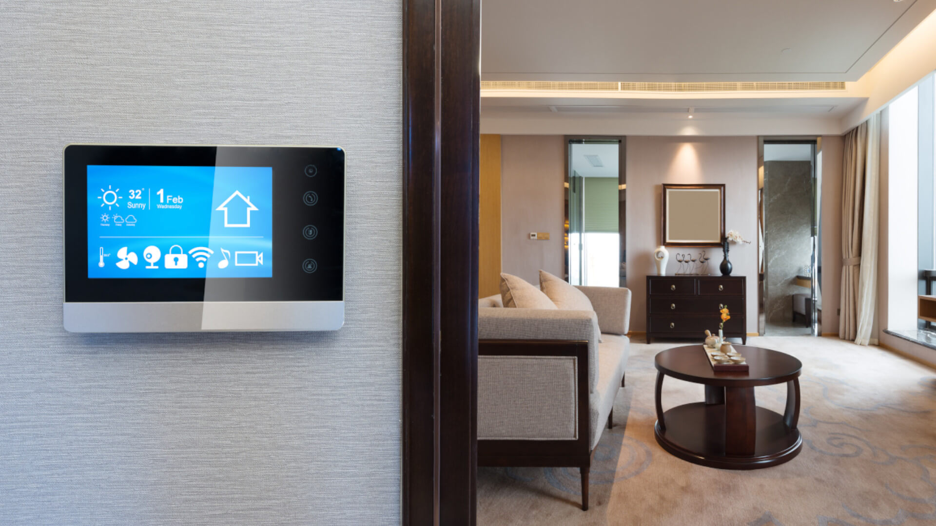 A Beginner's Guide to Setting Up a Smart Home - Build Magazine