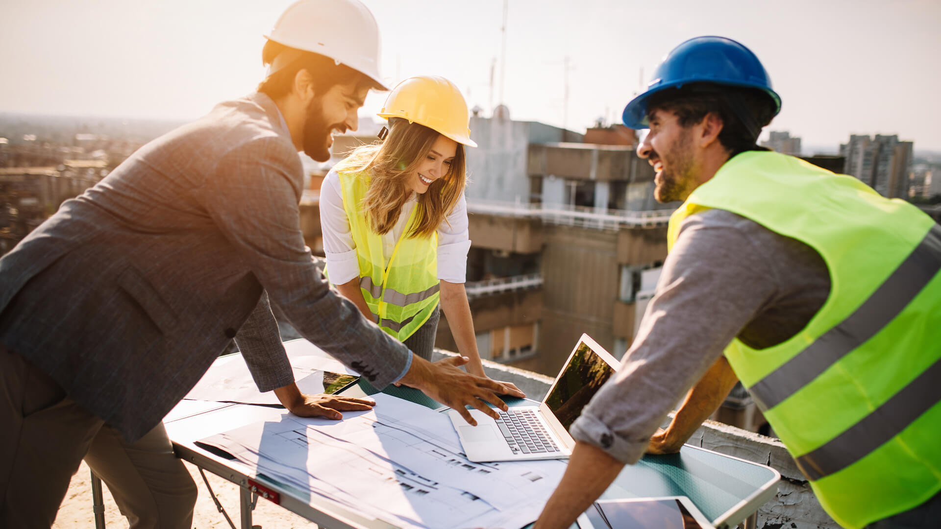 5 Strategies for Improving Construction Client Relationships - Build Magazine