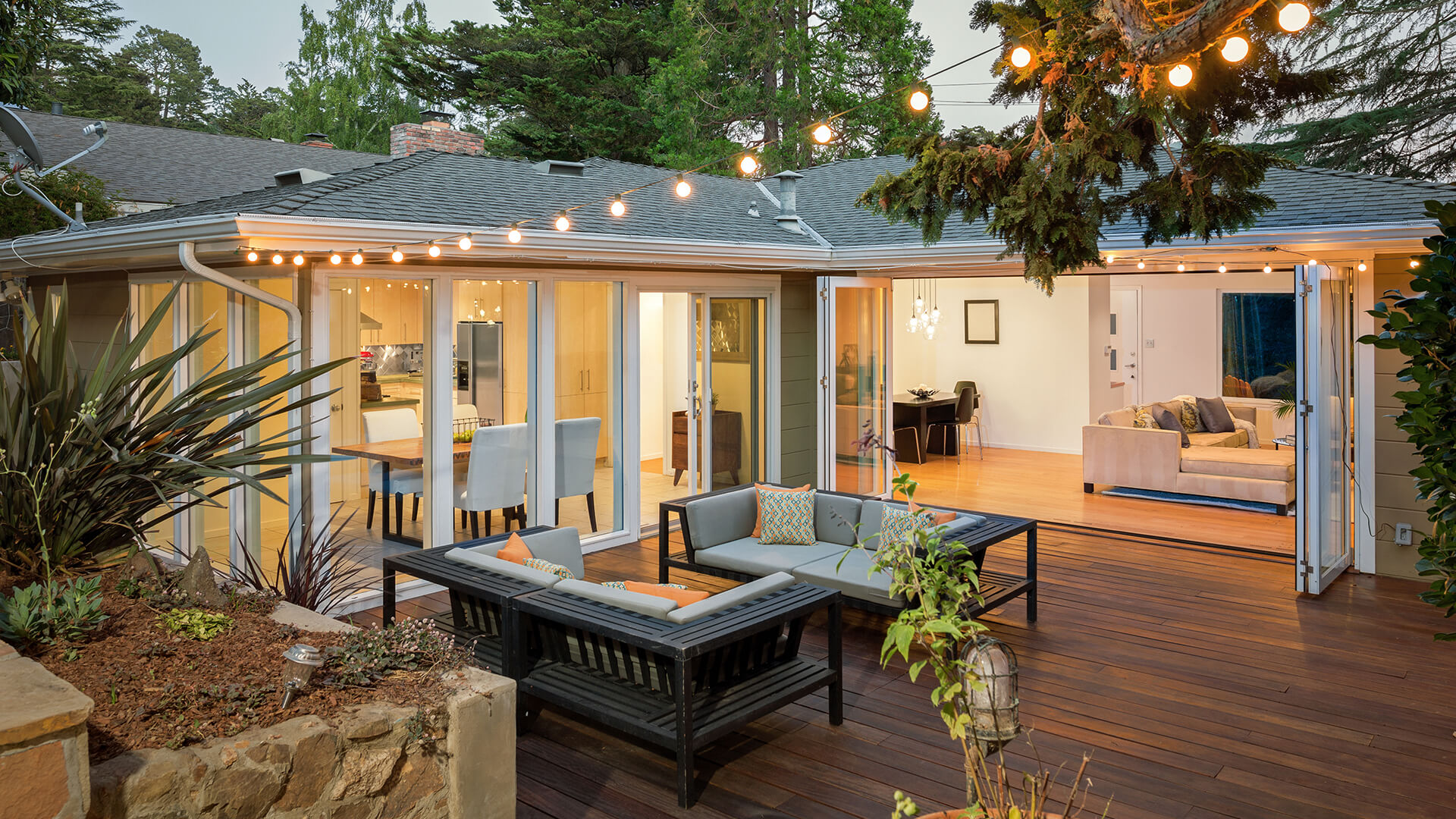 The Best Outdoor Decor For Your Patio Balcony Or Backyard BUILD Magazine