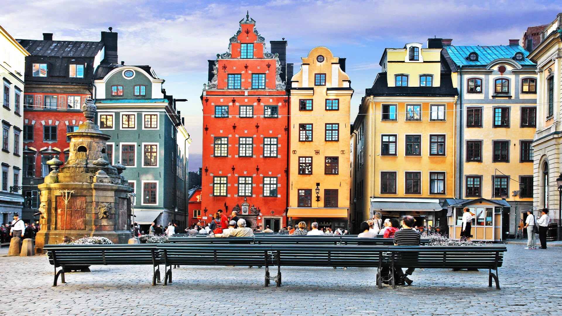 Blog post of matching category to this post's featured image