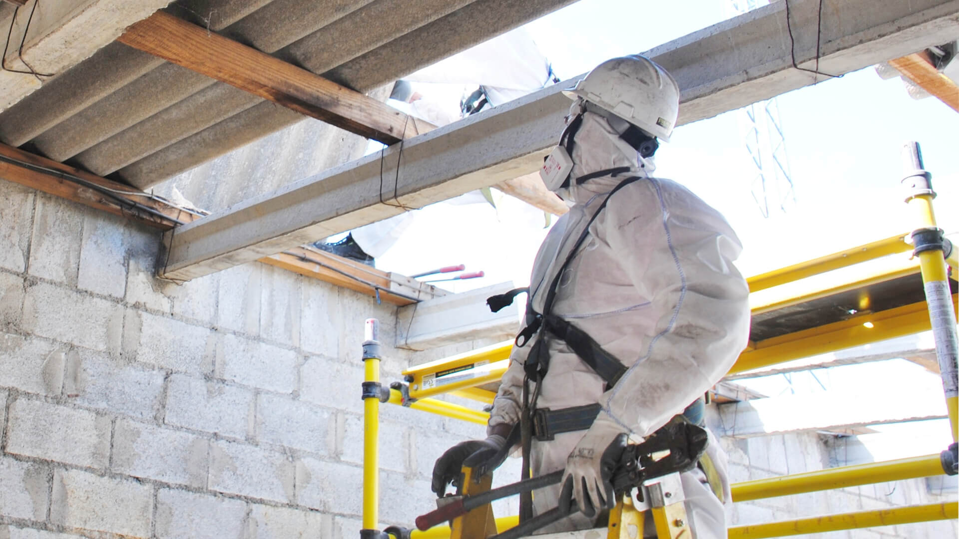 The Main Principles Of Asbestos Removal Calgary