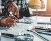 5 Steps Towards Achieving Effective Building Maintenance Strategy