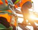 7 Roofing Tips to Help Keep Your Employees Safe
