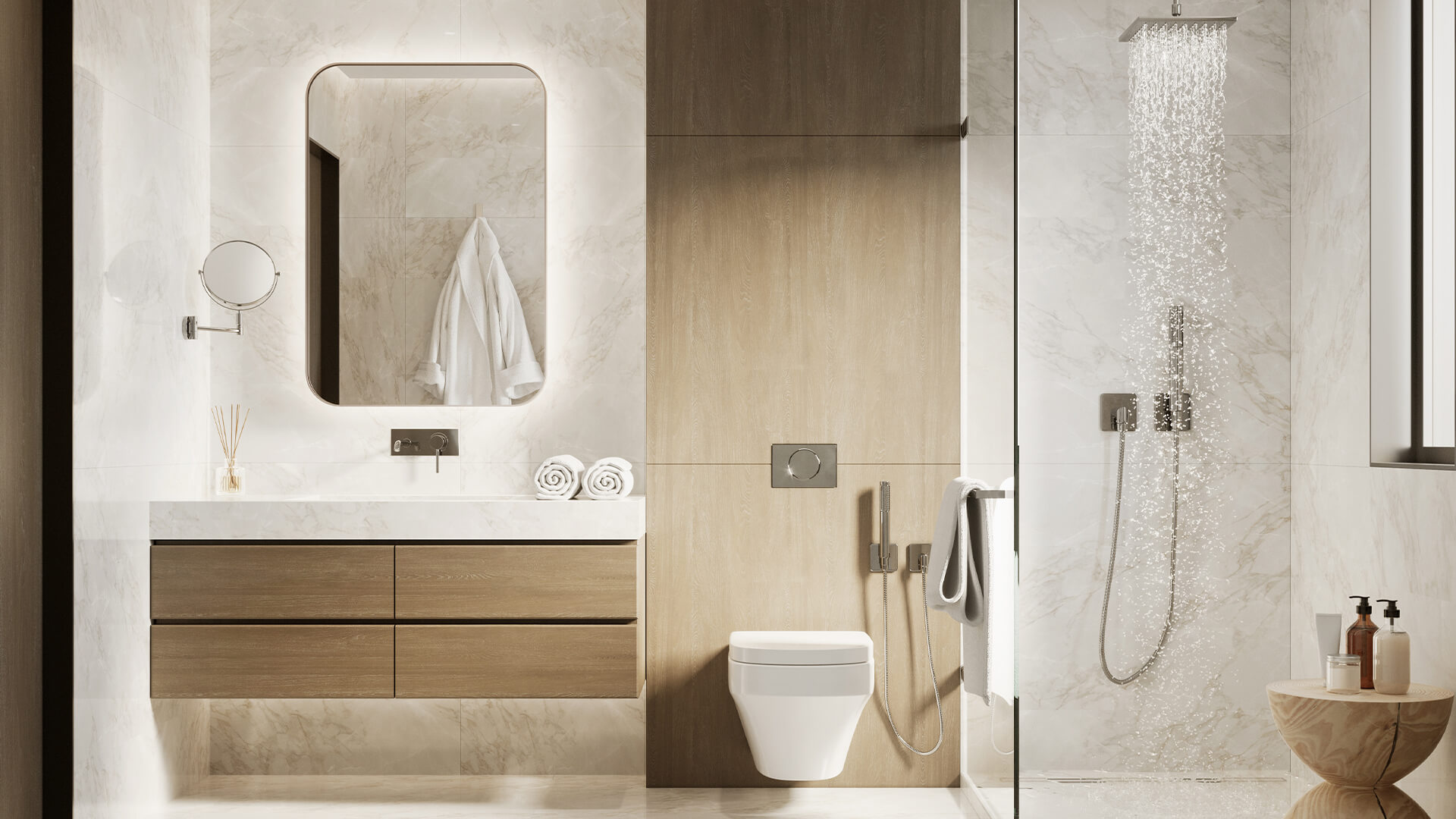 How to Easily Find a Suitable Toilet for Your Bathroom - BUILD Magazine