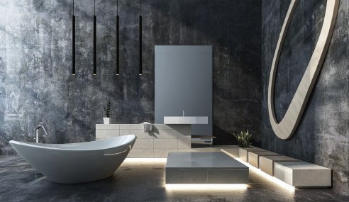 All You Need to Know About Designer Items for the Bathroom