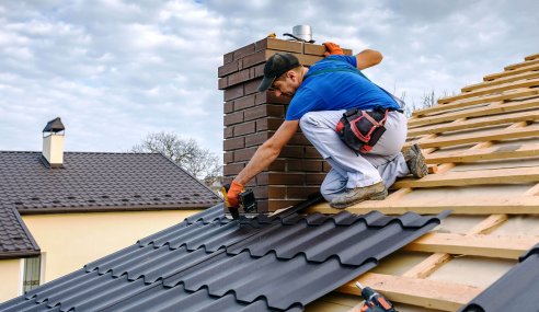 How to Easily Improve Your House Roof