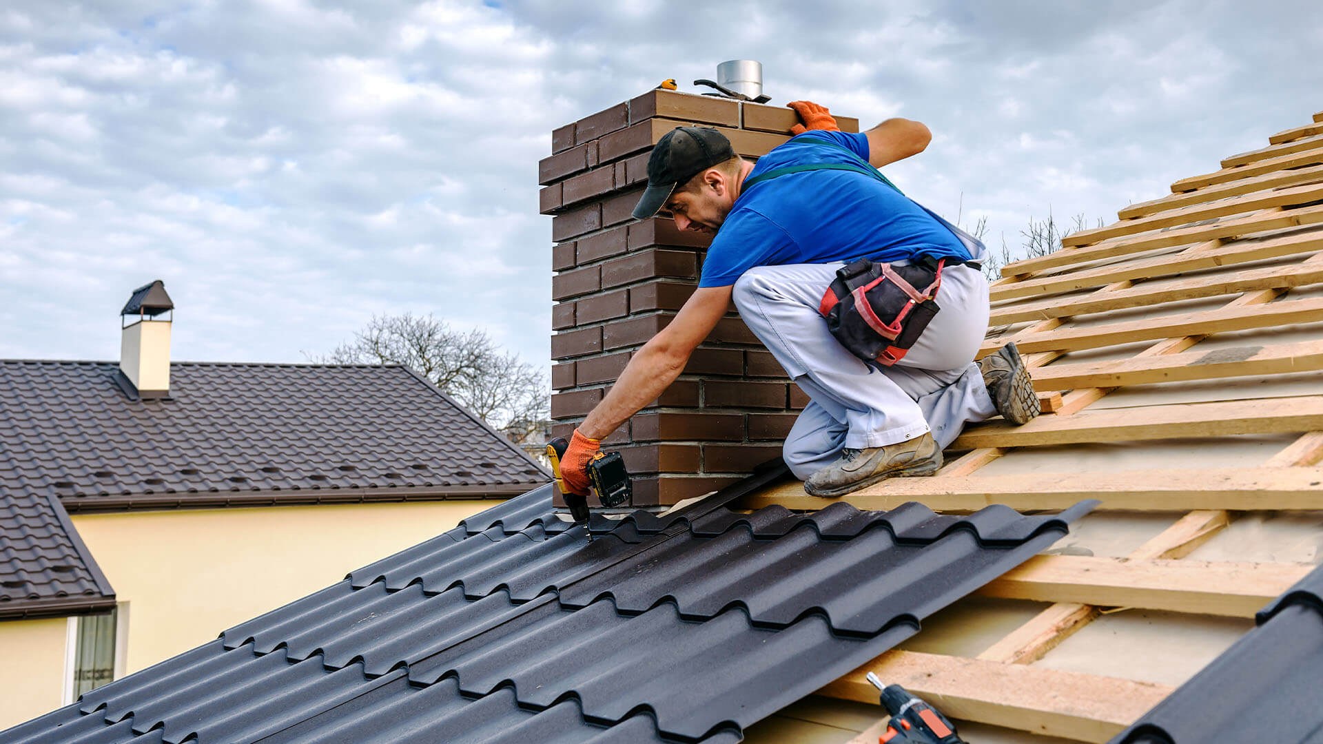 Unlocking the Secrets to a Strong and Beautiful Home Roof: Your Ultimate Guide